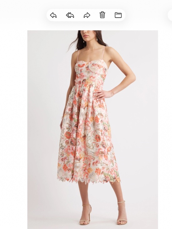 Chelsea28 Dresses & Skirts - Dress by Chelsea 28
